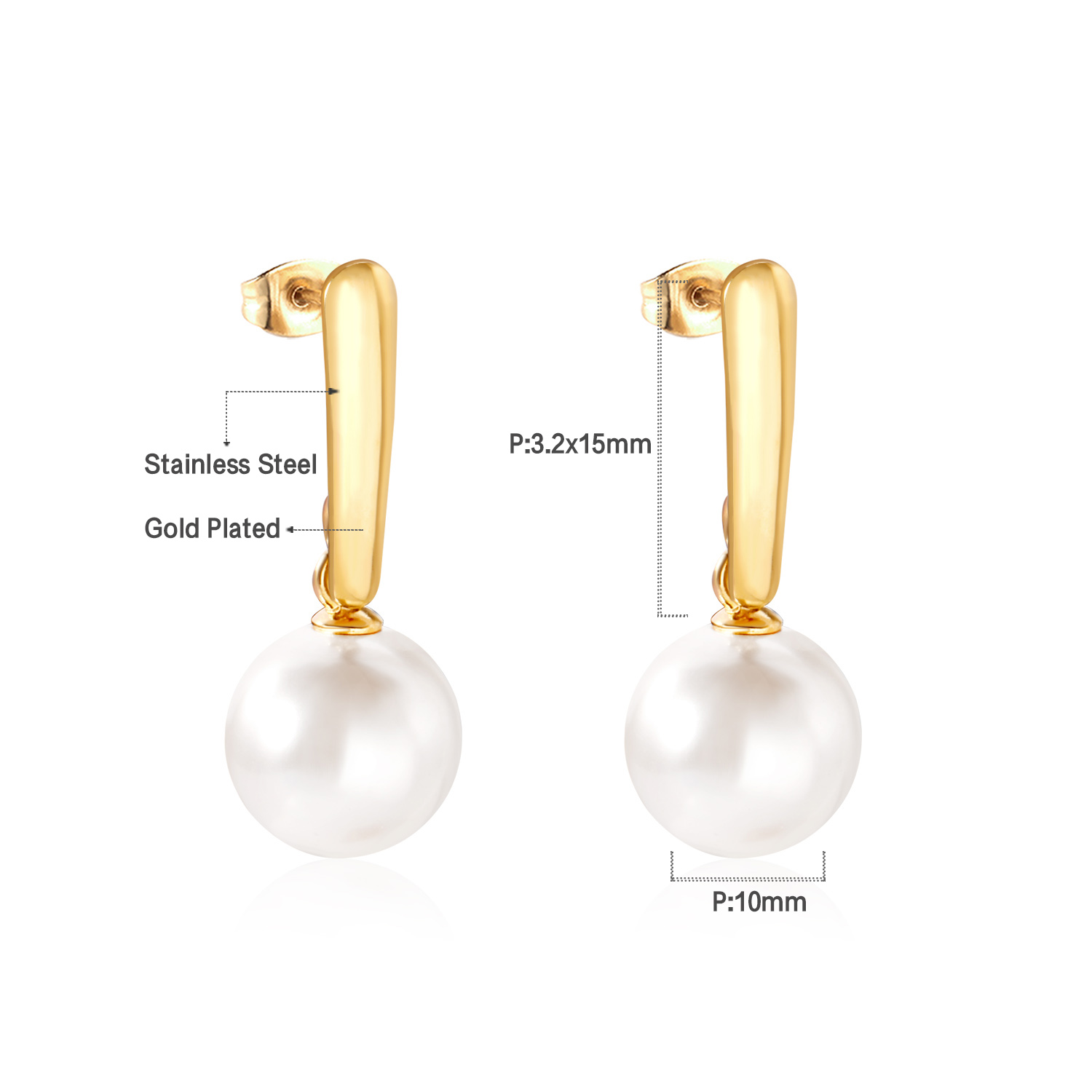 2026 Trending Classic Pearl St - Vintage Fashion Trends 2026 评论和价格