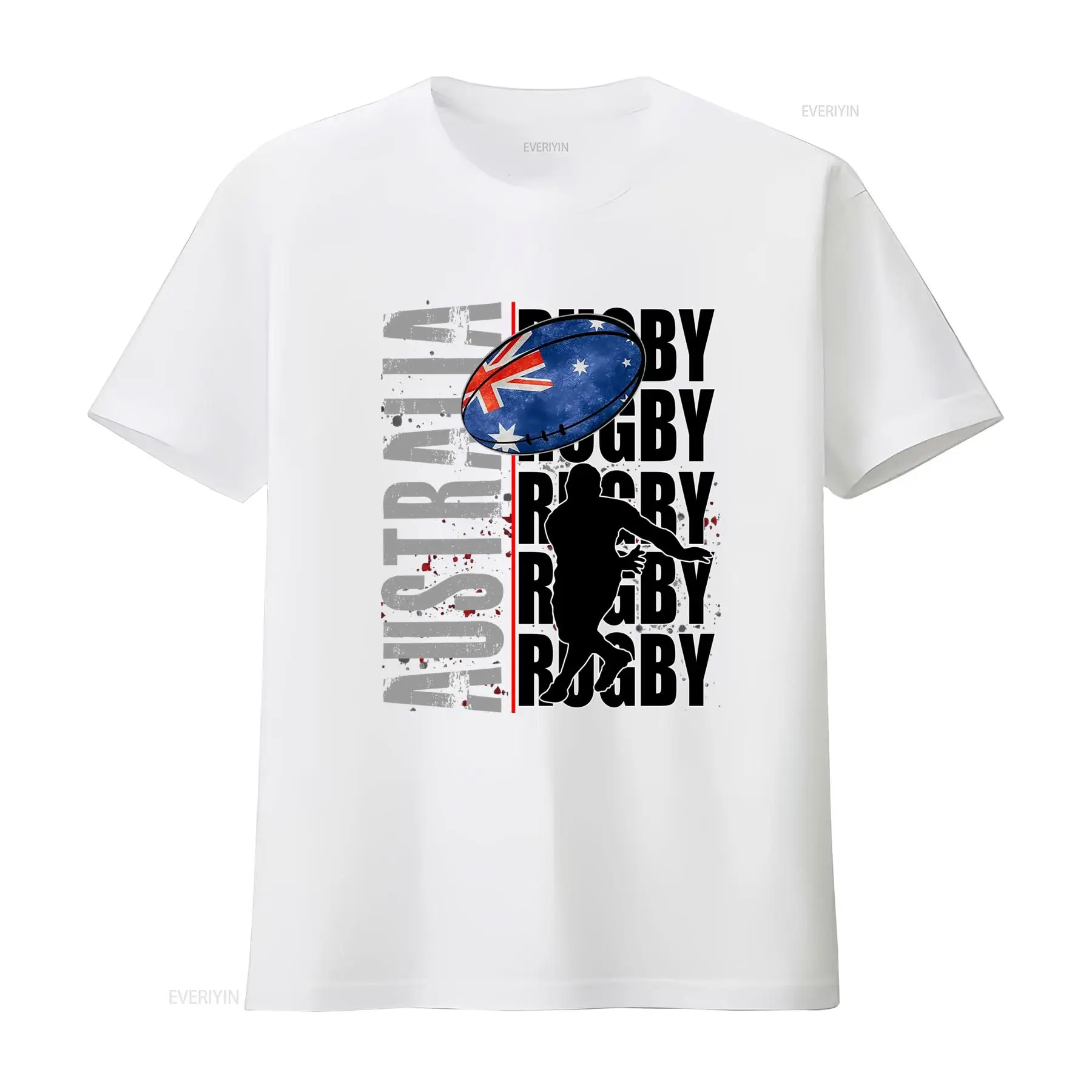Cool Streetwear Australia Rugb - Vintage Fashion Australia 评论和价格