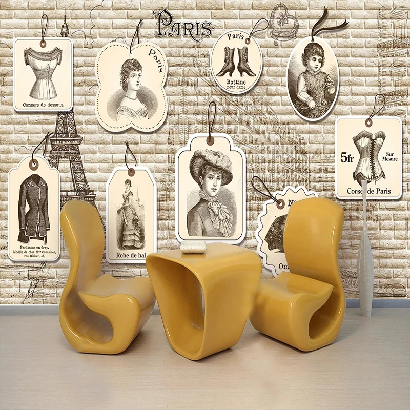 European Vintage Fashion Label - Vintage Fashion Labels 评论和价格