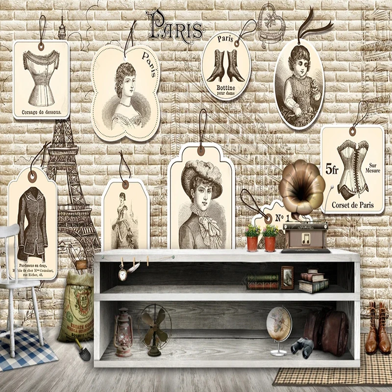 European Vintage Fashion Label - Vintage Fashion Labels 评论和价格