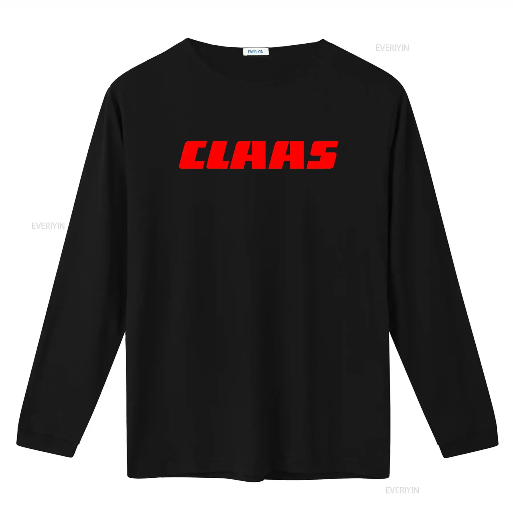 Stylish CLAAS Tractor Logo Men - Vintage Fashion Logo 评论和价格