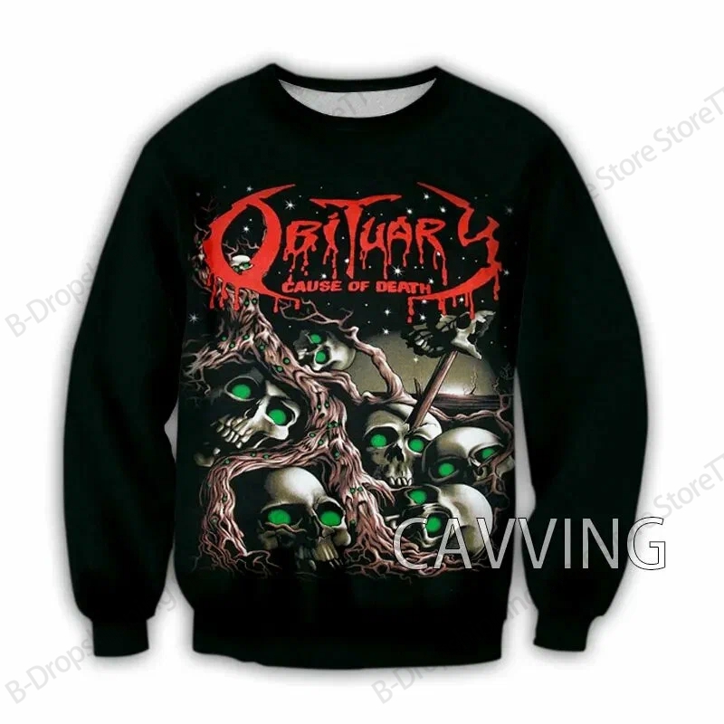 Men's Long Sleeve T-shirt New  - Vintage Fashion Obituaries 评论和价格