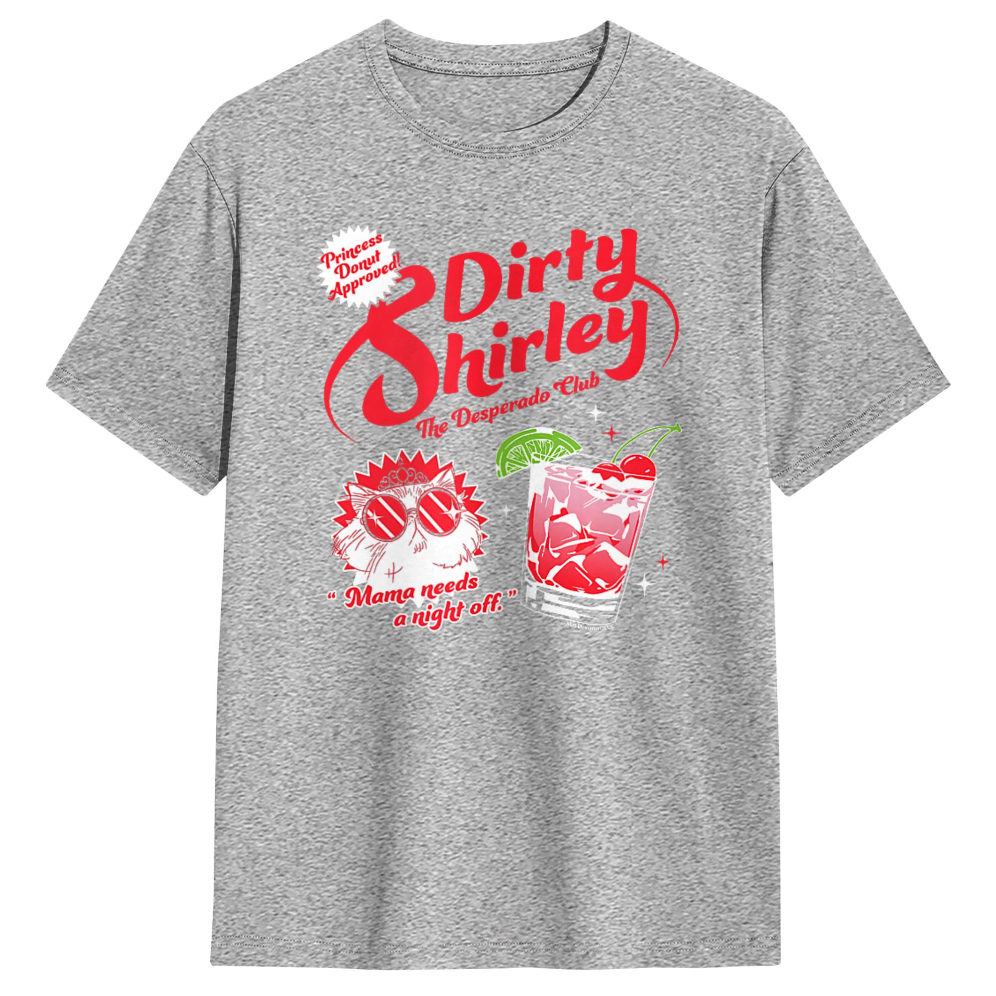 2026DCC Dirty Shirley Desperad - Vintage Fashion Ads 评论和价格