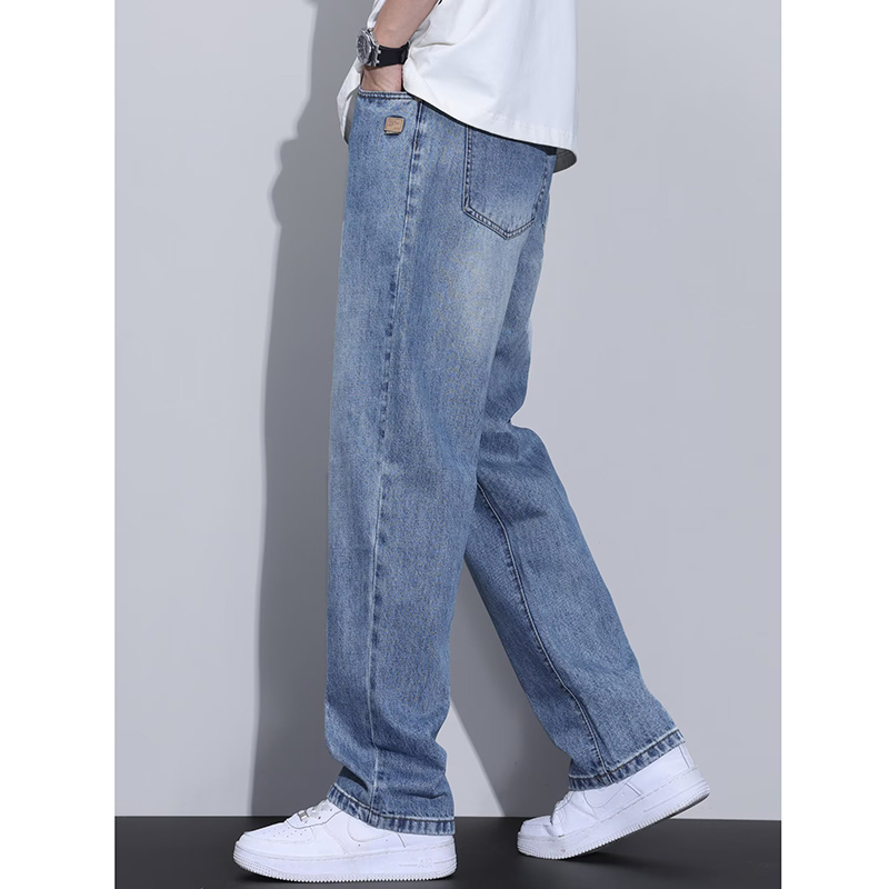 2026 Winter New Men Fashion Vi - Vintage Fashion Trends 2026 评论和价格