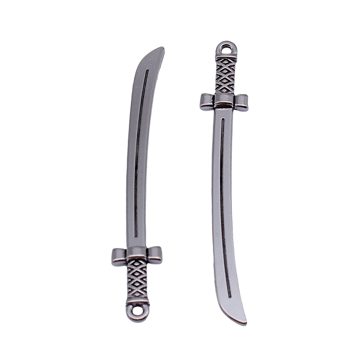 Pendant Collection Sword Charm - Vintage Fashion Collection 评论和价格