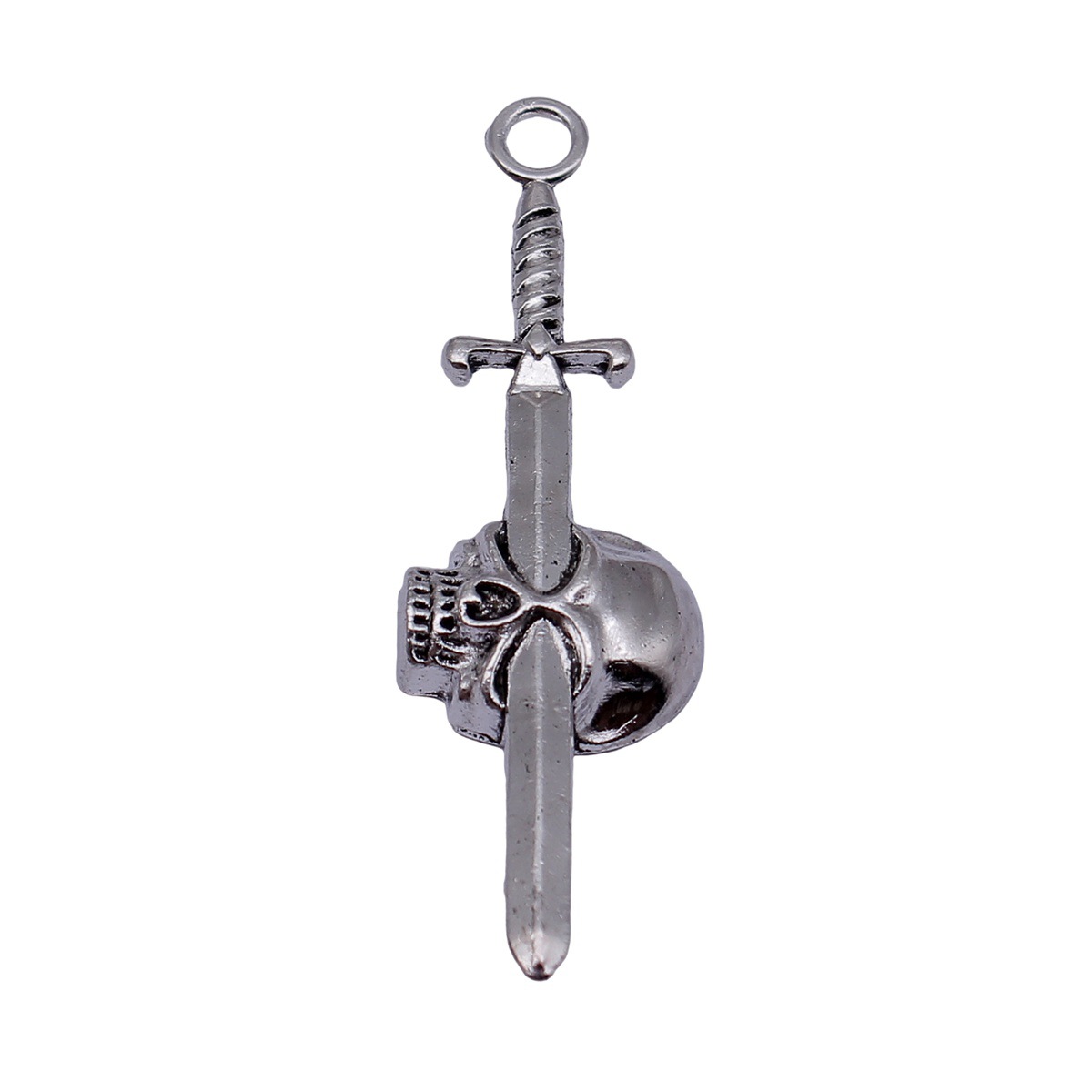 Pendant Collection Sword Charm - Vintage Fashion Collection 评论和价格