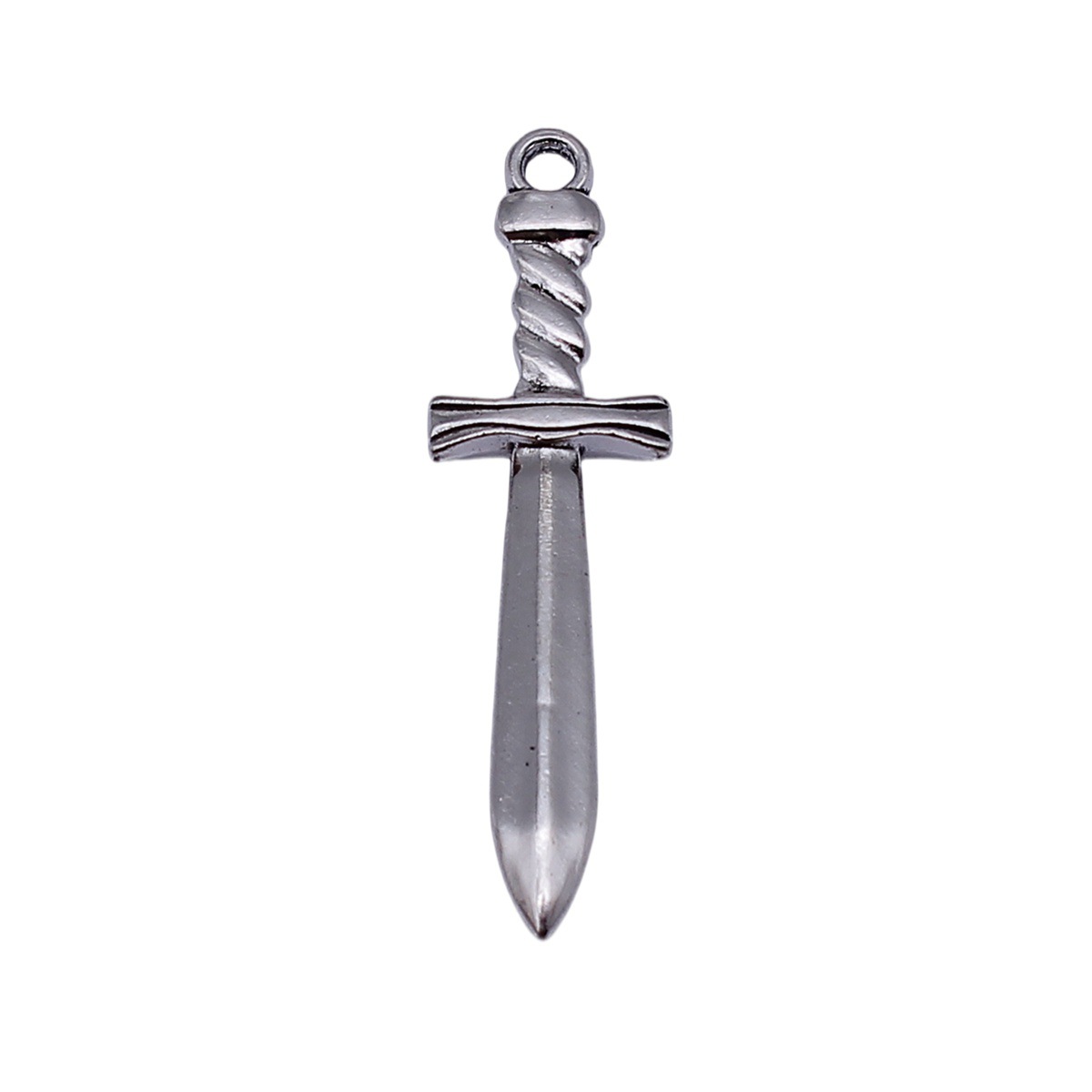 Pendant Collection Sword Charm - Vintage Fashion Collection 评论和价格