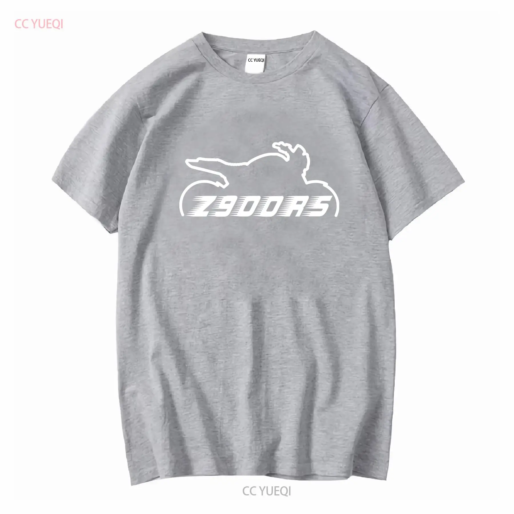 Z900RS Speed Logo T Shirt long - Vintage Fashion Logo 评论和价格