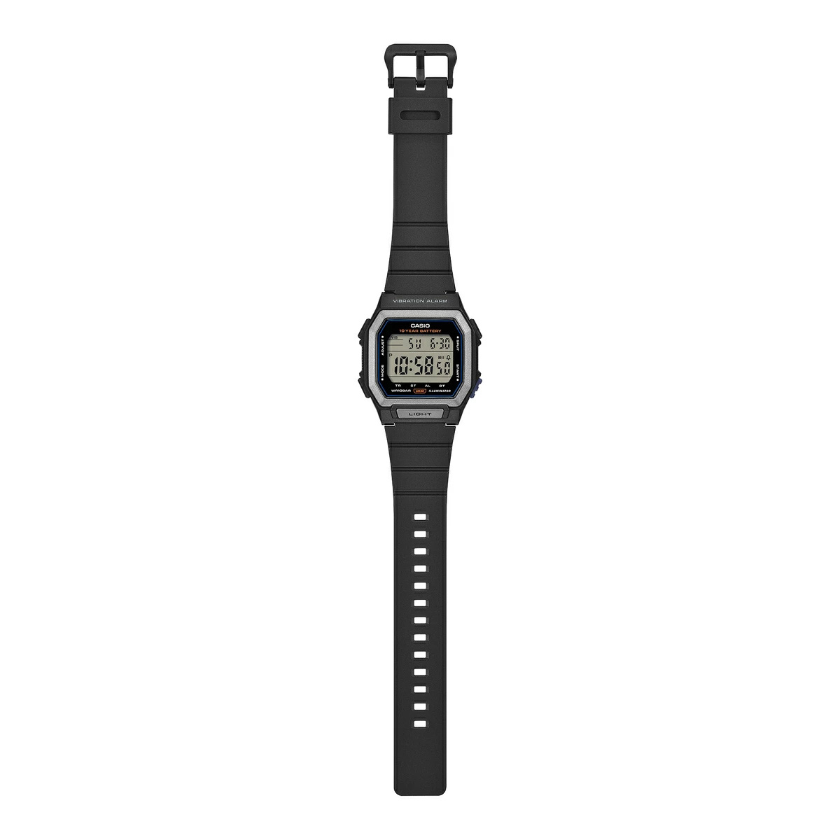 Casio watch New 2026 Model W-7 - Vintage Fashion Model 评论和价格