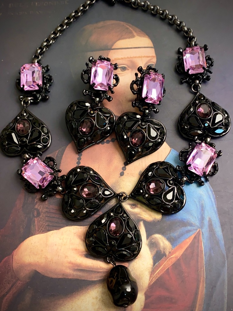 King of Paris Retro Heavy Indu - Vintage Fashion In Paris 评论和价格