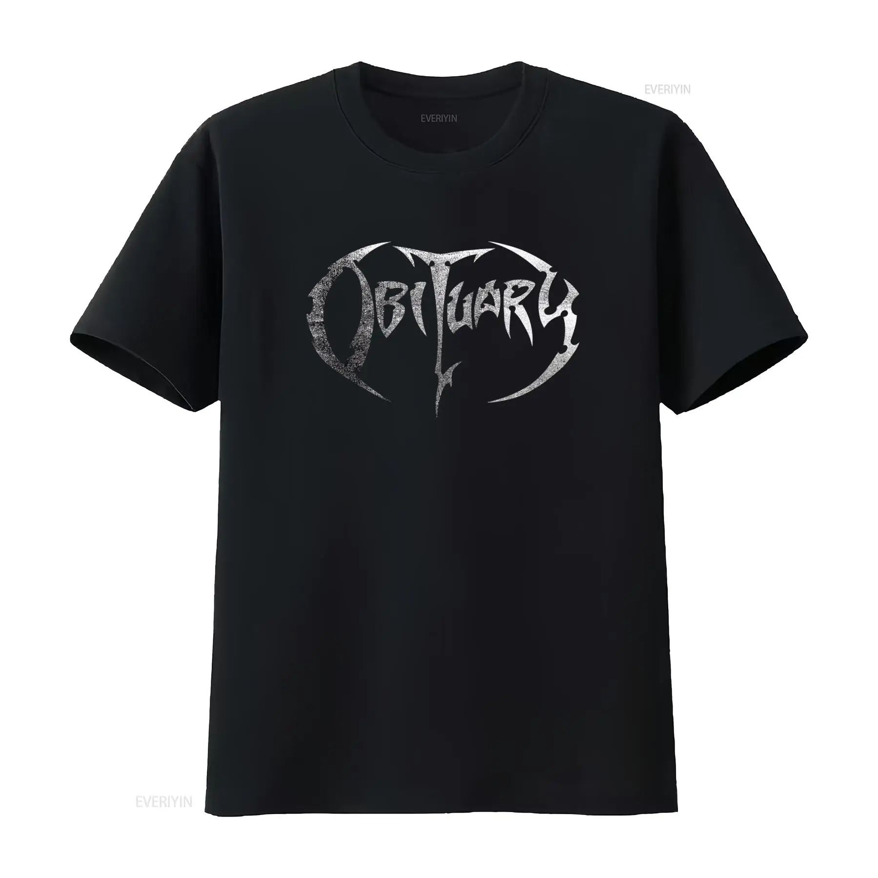 OBITUARY 'A Dying World' T Shi - Vintage Fashion Obituaries 评论和价格