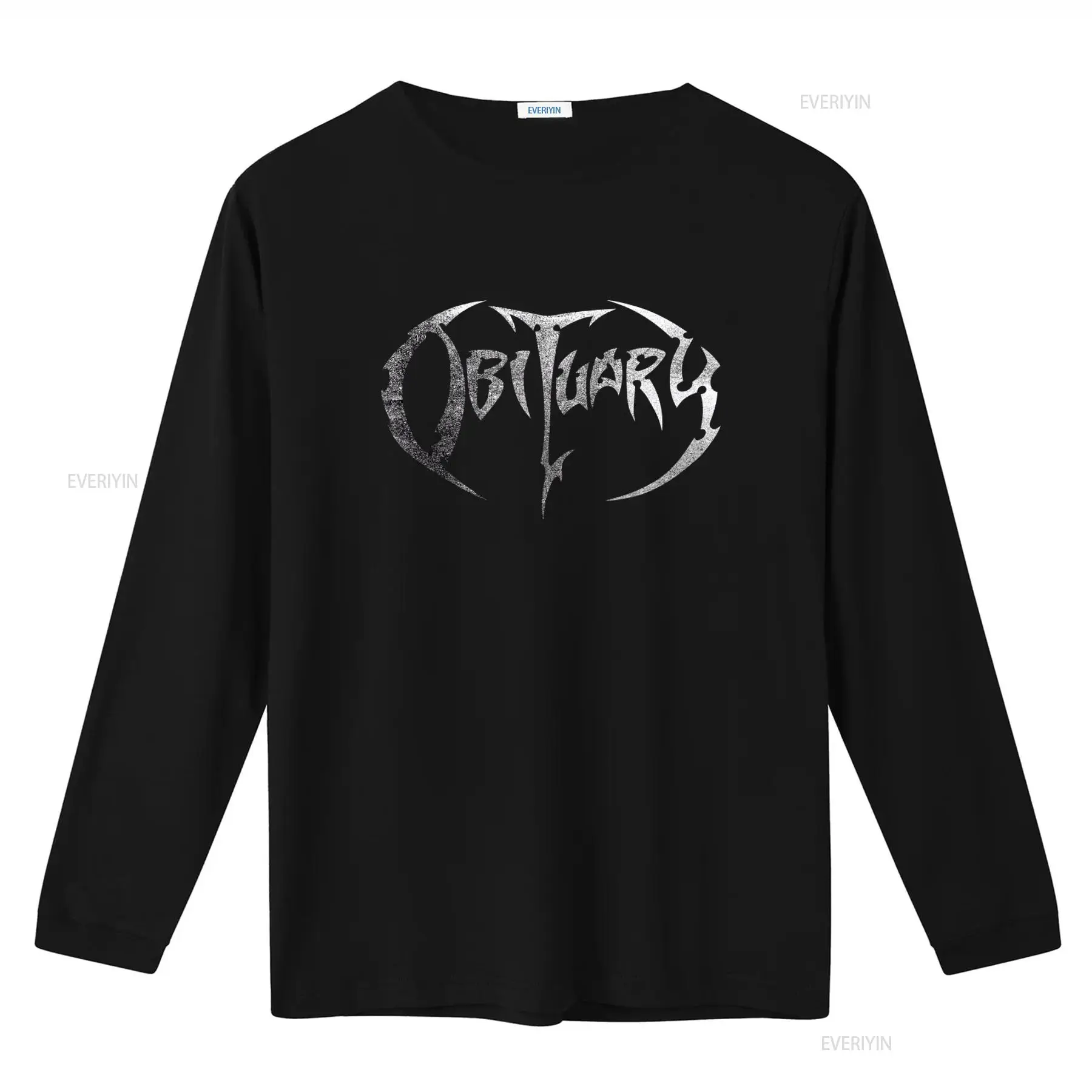 OBITUARY 'A Dying World' T Shi - Vintage Fashion Obituaries 评论和价格