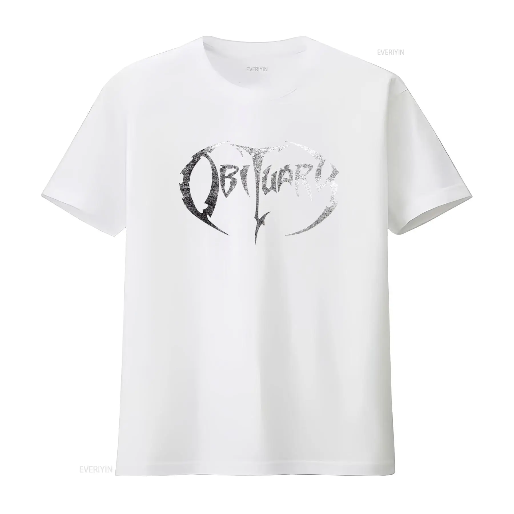 OBITUARY 'A Dying World' T Shi - Vintage Fashion Obituaries 评论和价格