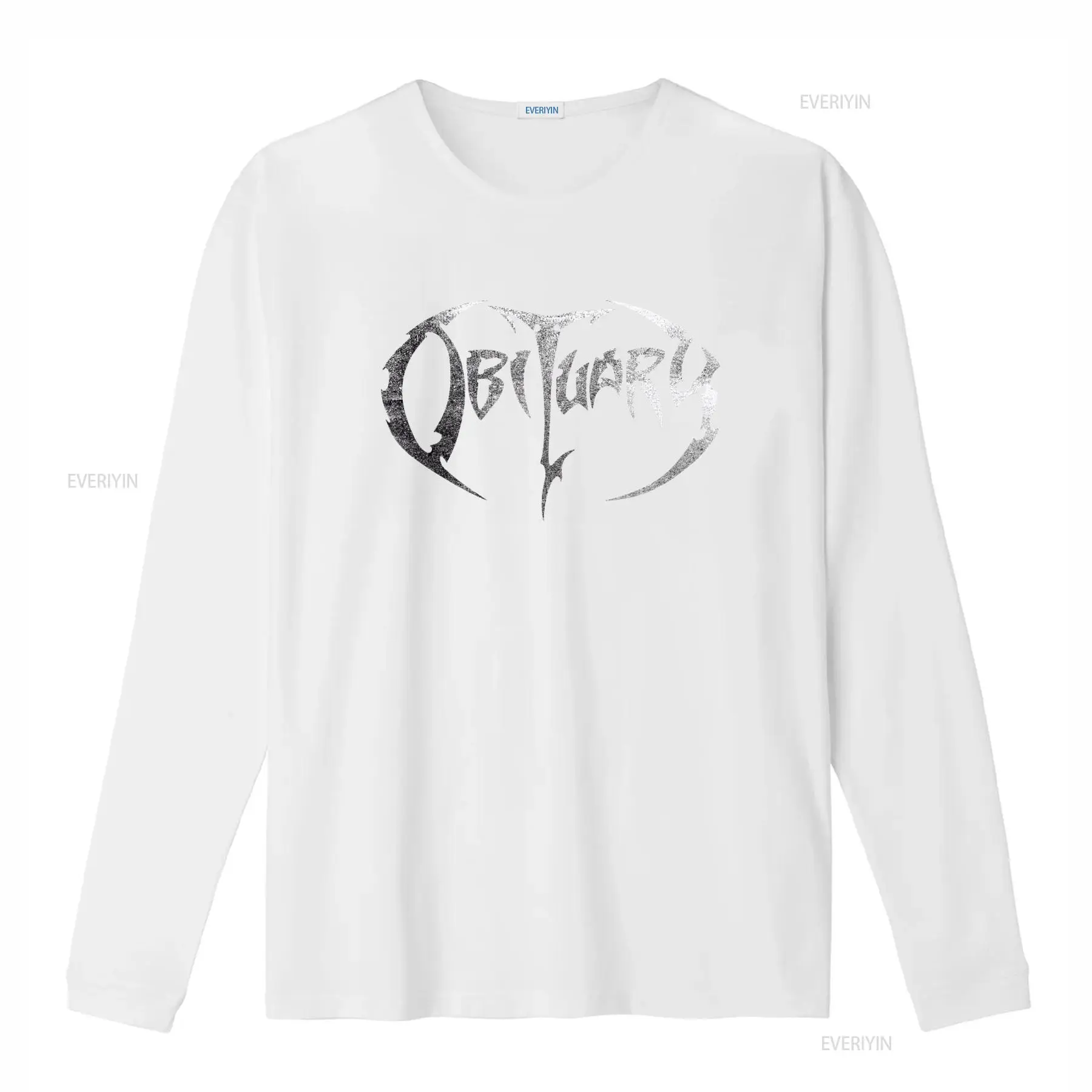 OBITUARY 'A Dying World' T Shi - Vintage Fashion Obituaries 评论和价格