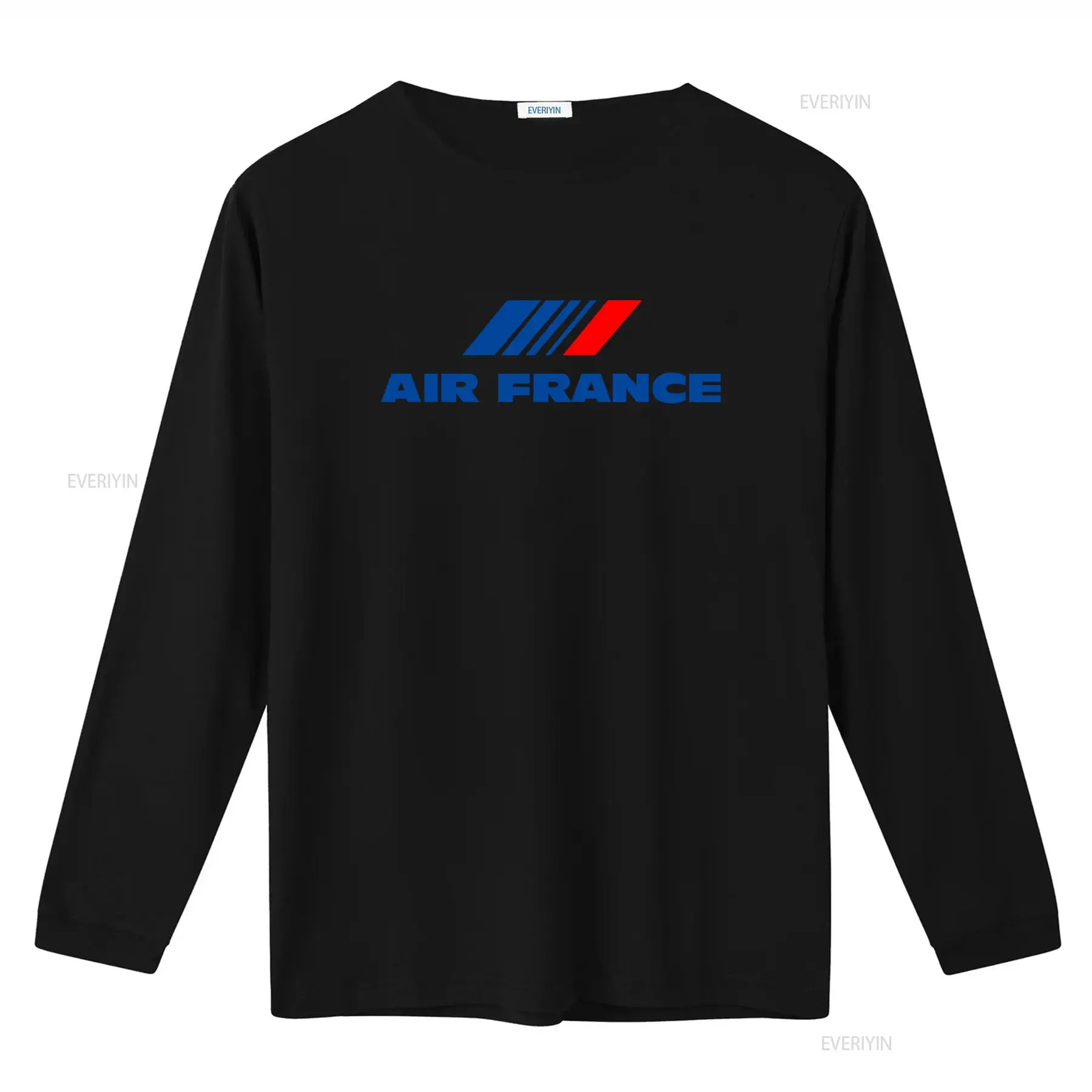 Air France Airlines Logo T Shi - Vintage Fashion Logo 评论和价格