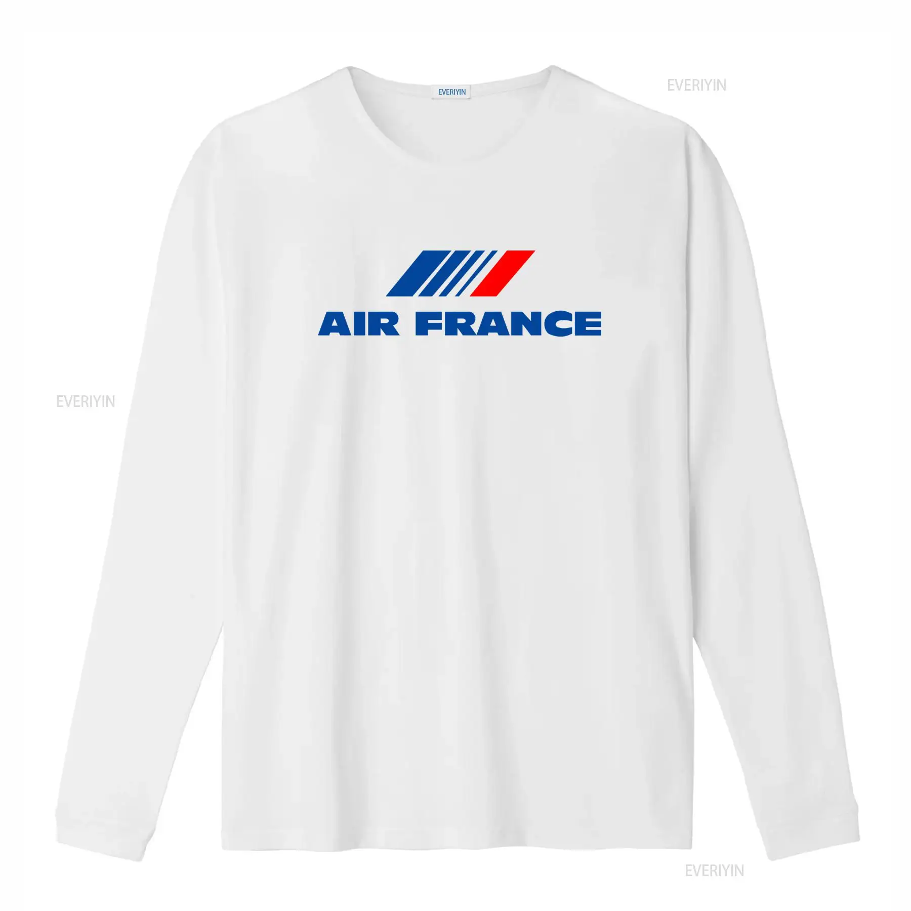 Air France Airlines Logo T Shi - Vintage Fashion Logo 评论和价格