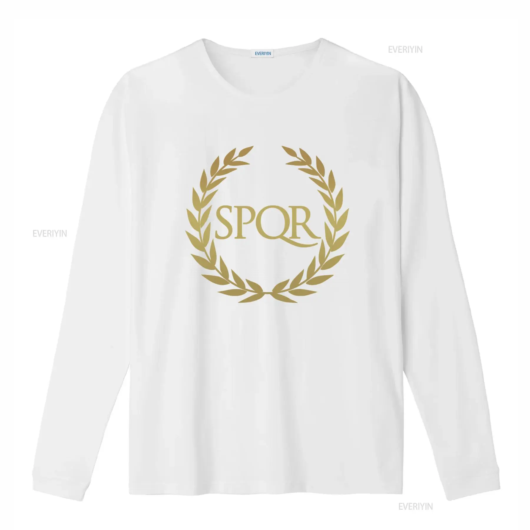 SPQR Ancient Rome Symbol Gold  - Vintage Fashion Rome 评论和价格