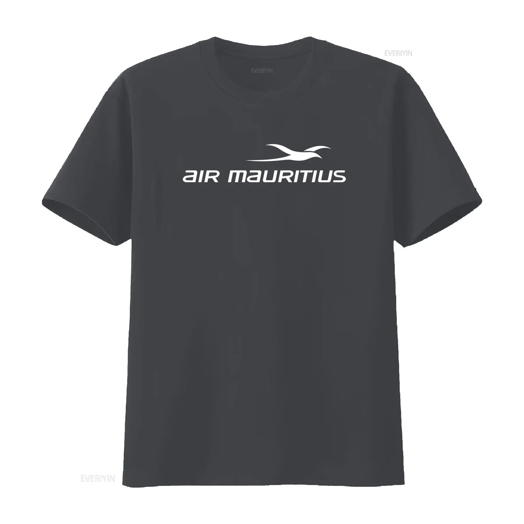 Air Mauritius White Logo Port  - Vintage Fashion Logo 评论和价格