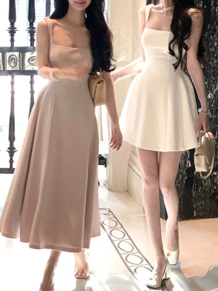 Korea Fashion Summer Sleeveles - Vintage Fashion Korea 评论和价格