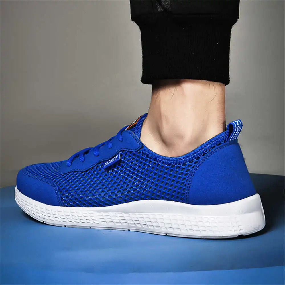 35-46 Breathable Light Blue Sn - Vintage Fashion Brand Names 评论和价格